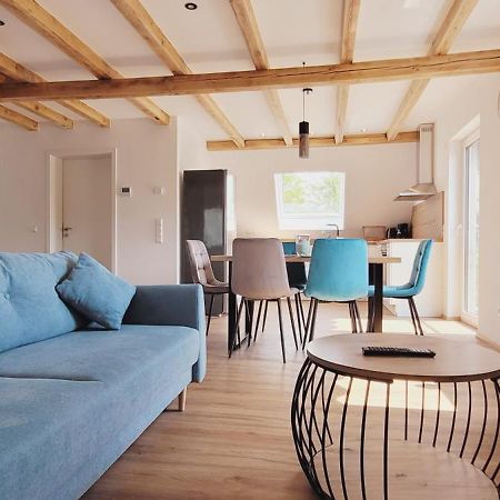 Ferienwohnung Am Rotach FDH Dış mekan fotoğraf