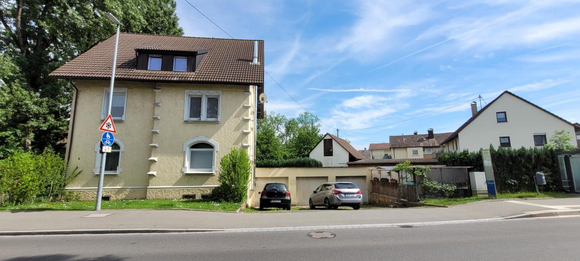 Ferienwohnung Am Rotach FDH Dış mekan fotoğraf
