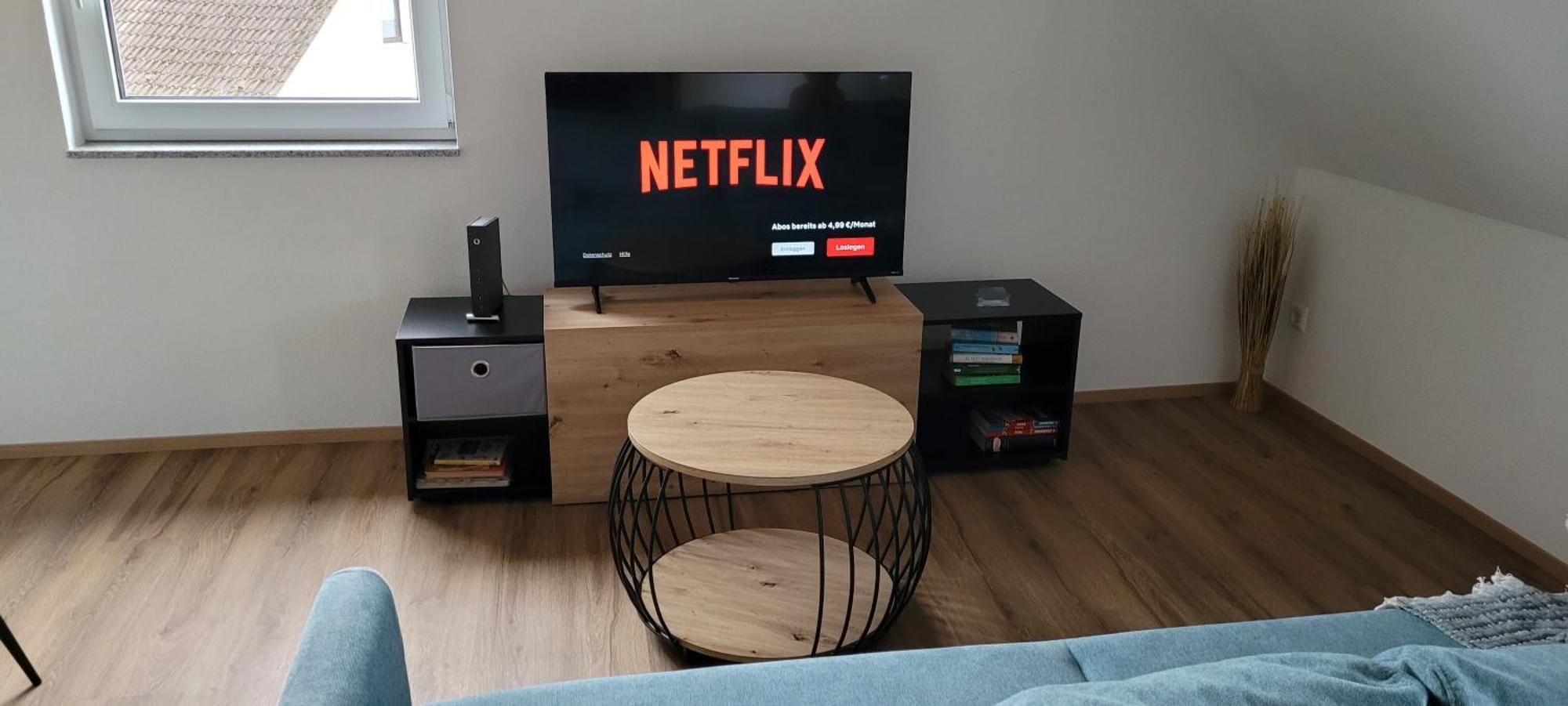 Ferienwohnung Am Rotach FDH Oda fotoğraf