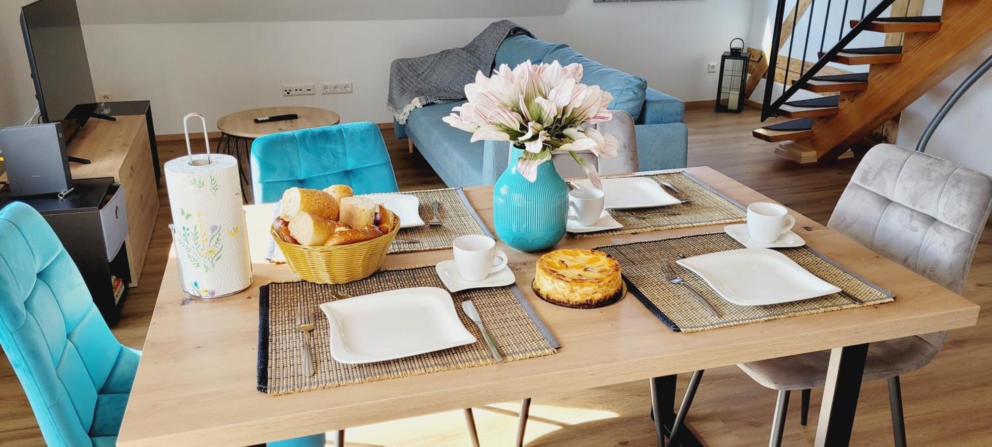 Ferienwohnung Am Rotach FDH Dış mekan fotoğraf